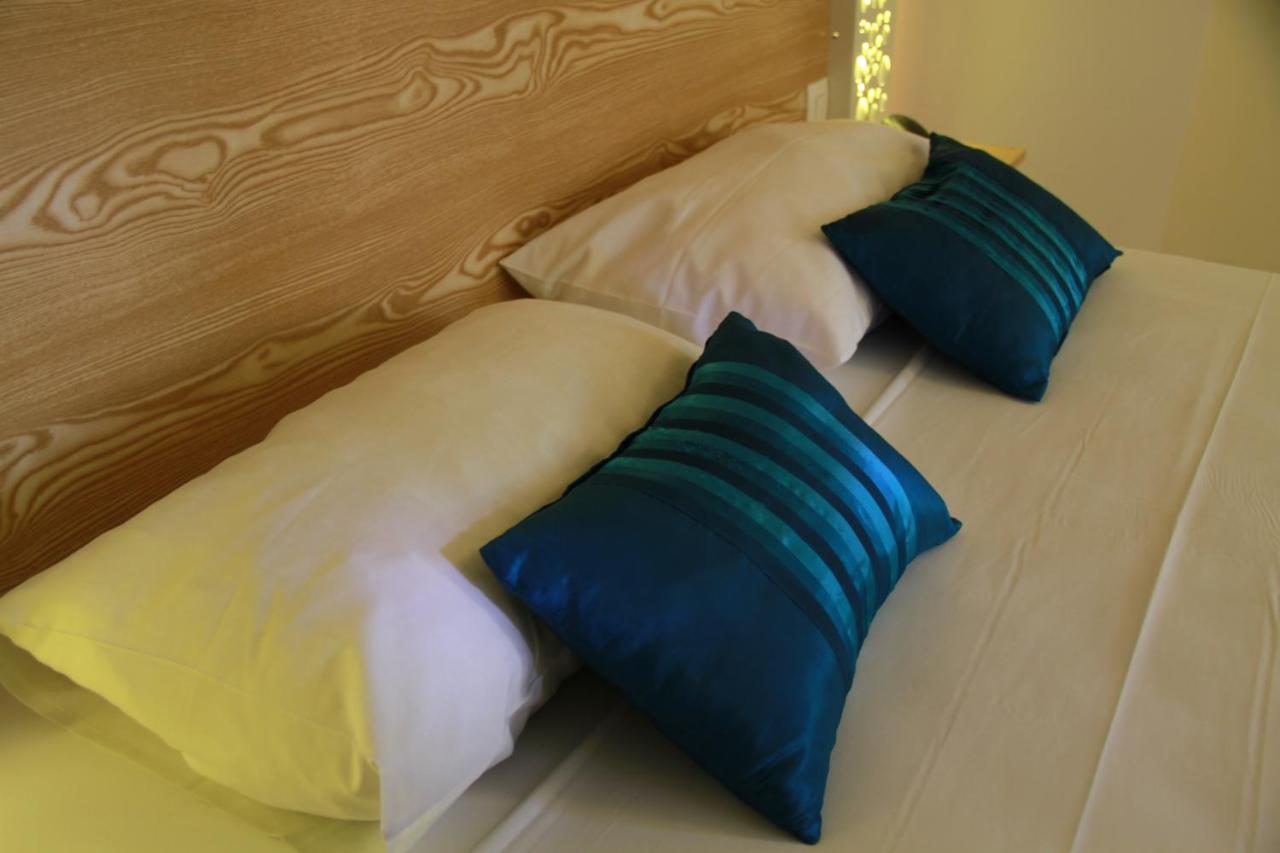 Hotel Select - Reunion Saint-Denis Room photo