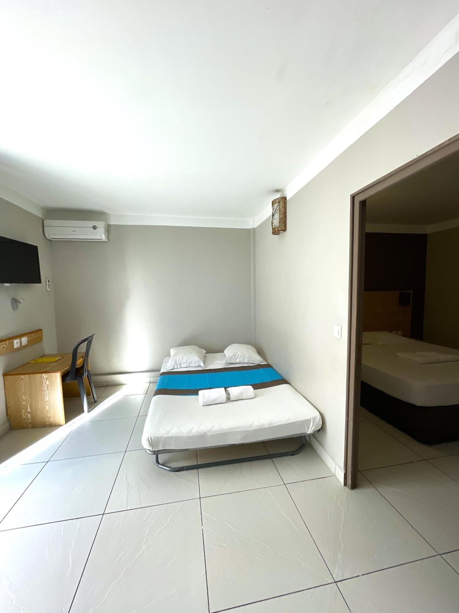 Hotel Select - Reunion Saint-Denis Exterior photo