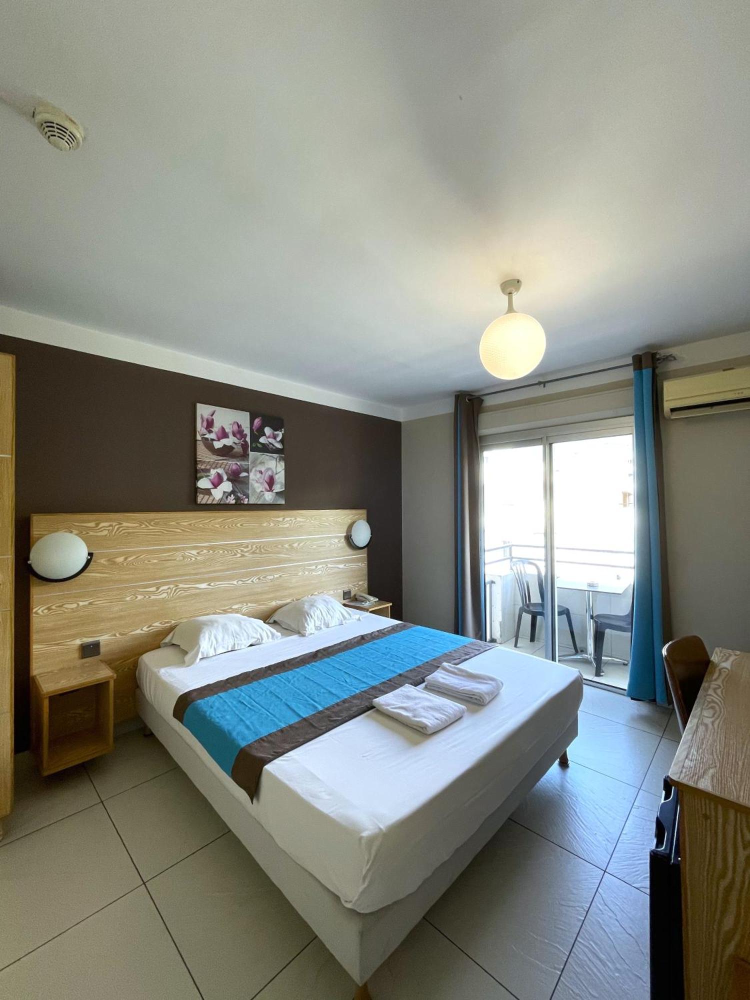 Hotel Select - Reunion Saint-Denis Exterior photo