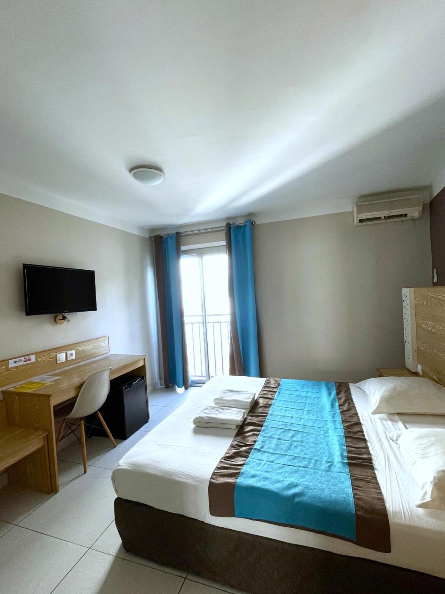 Hotel Select - Reunion Saint-Denis Exterior photo