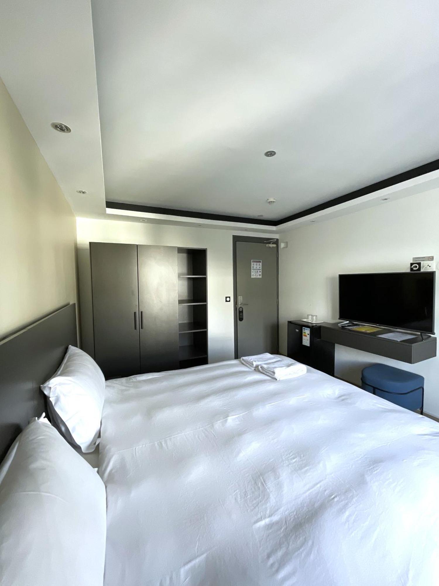 Hotel Select - Reunion Saint-Denis Exterior photo