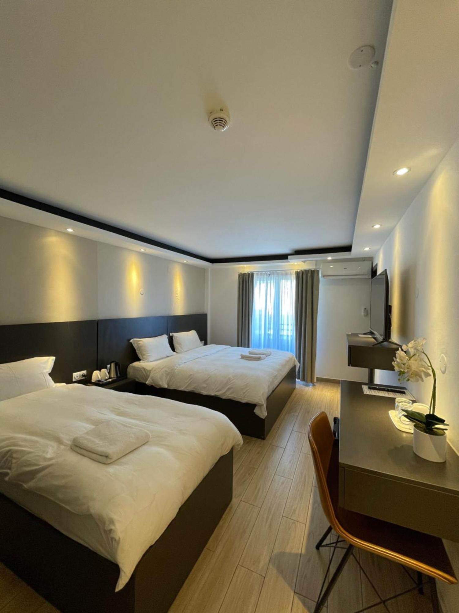 Hotel Select - Reunion Saint-Denis Exterior photo