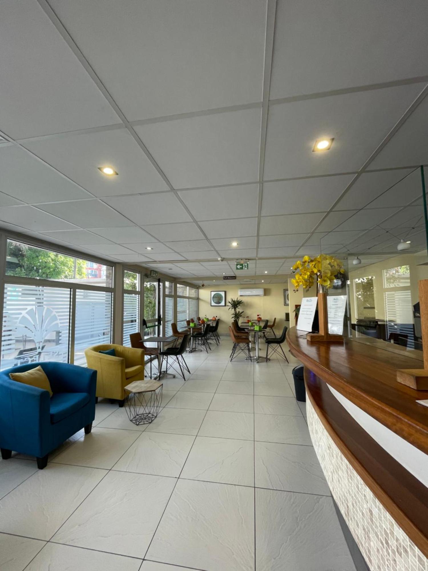 Hotel Select - Reunion Saint-Denis Exterior photo