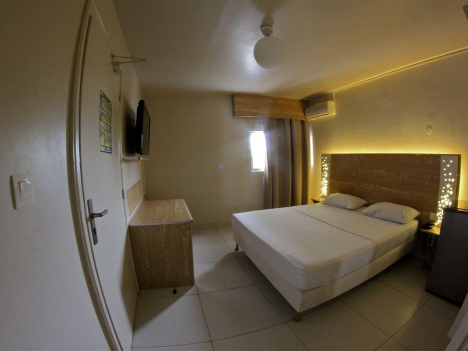 Hotel Select - Reunion Saint-Denis Exterior photo