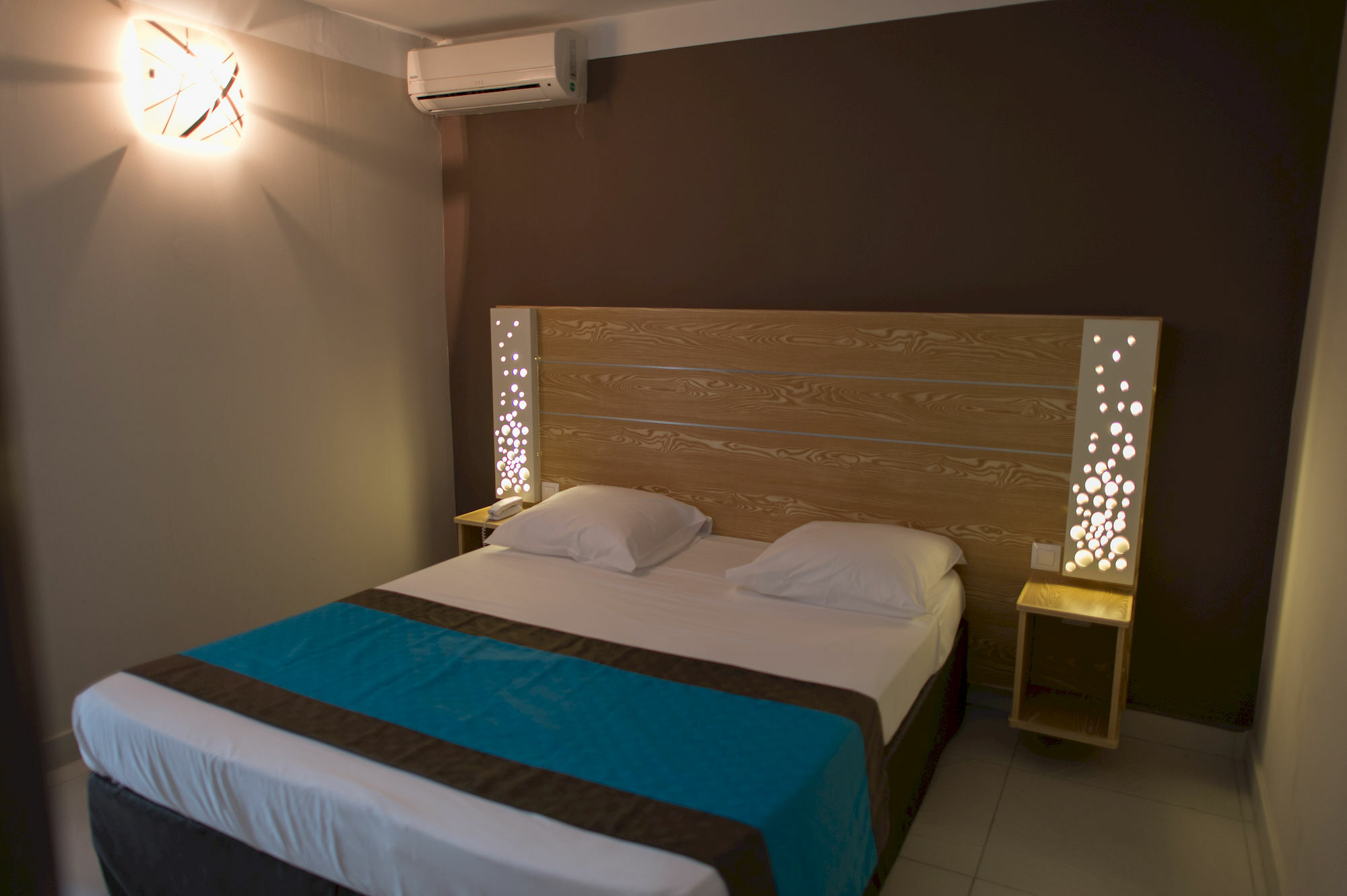 Hotel Select - Reunion Saint-Denis Exterior photo